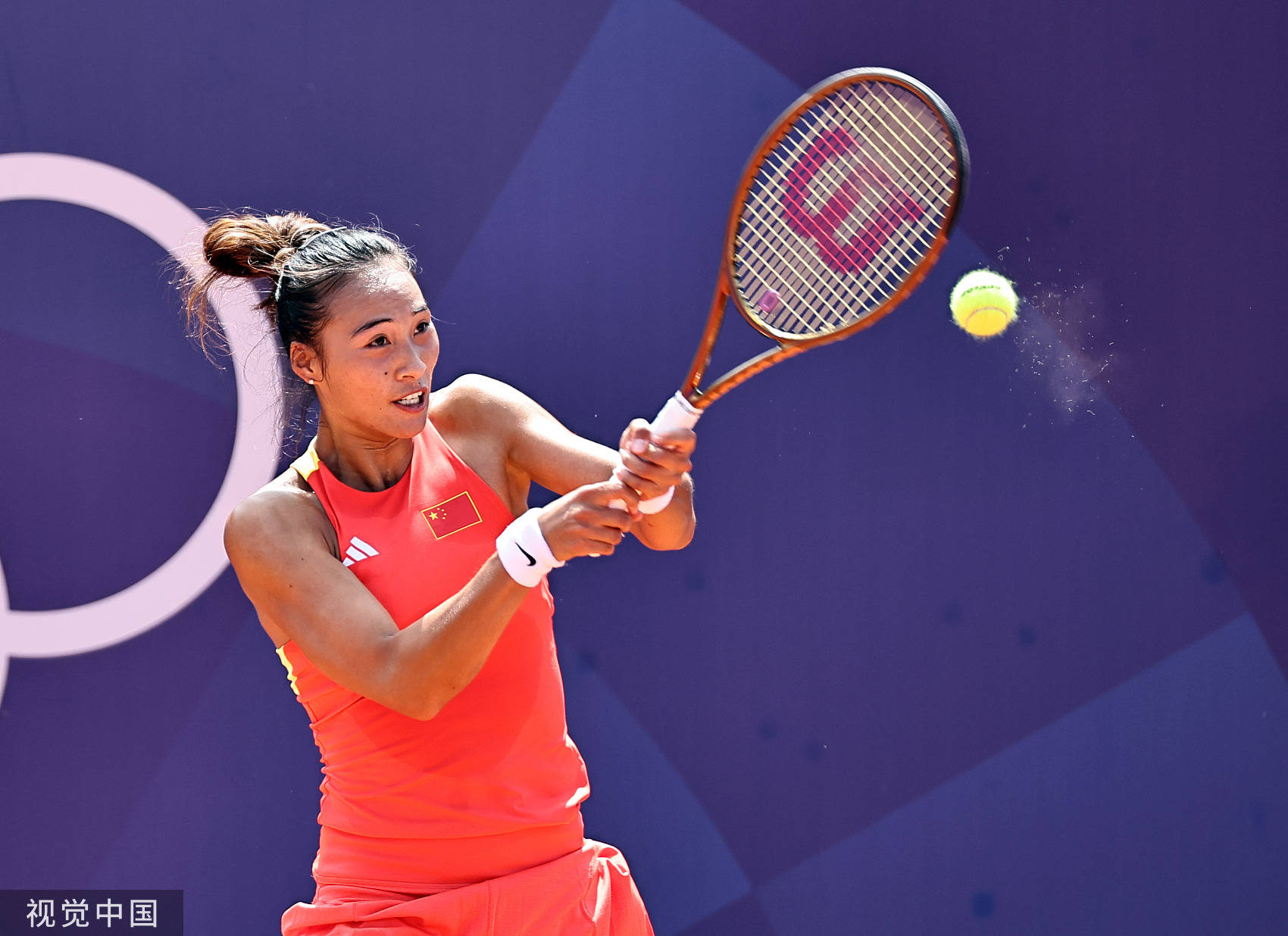 但防守端的 但防守端的