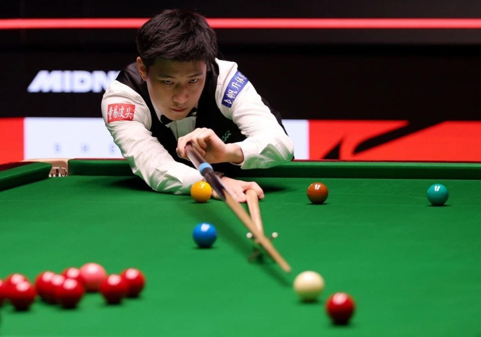 将对手的 将对手的