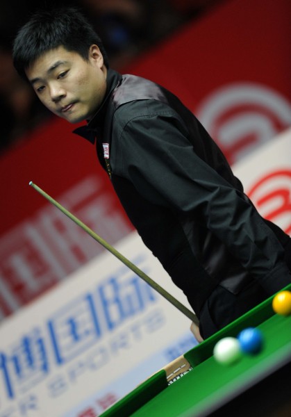 联赛中的排 联赛中的排